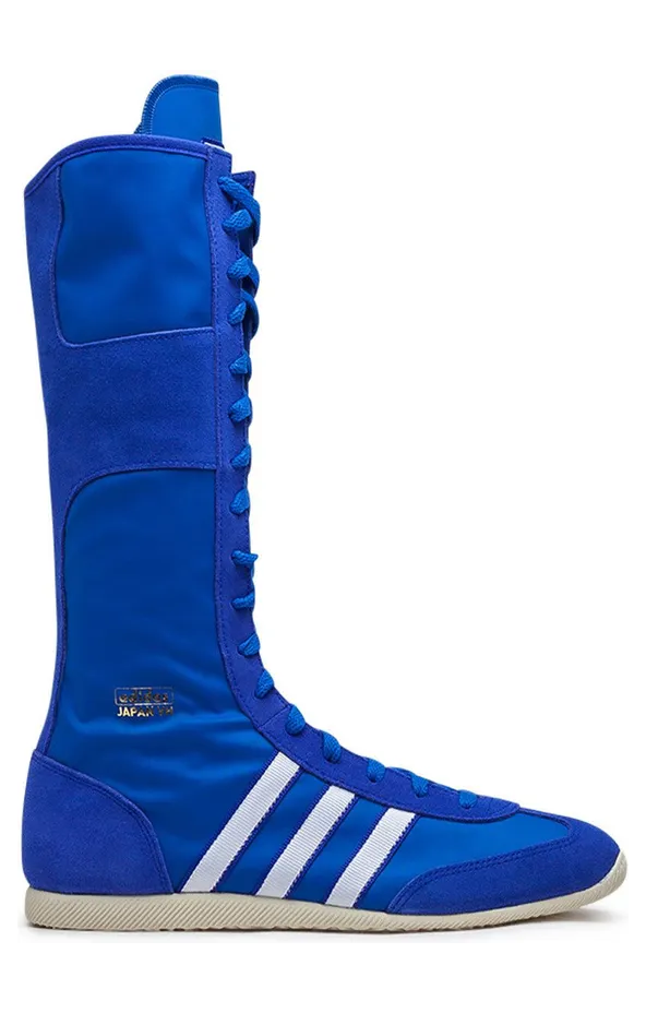 adidas Japan VH Lucid Blue (IE3928)