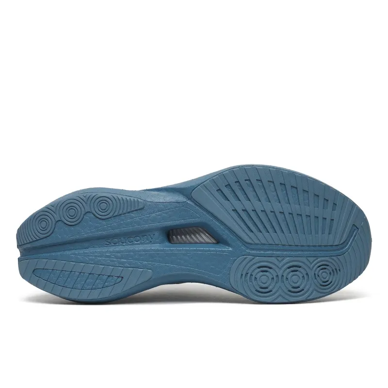 SAUCONY Endorphin Speed 5 “Windward / Silver” (S101368-1011)