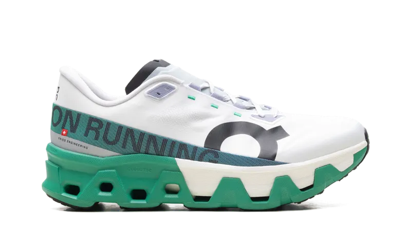 On Running Cloudmonster Hyper “White Mint” (3ME10130902)