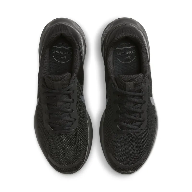 Nike Revolution 7 Black Off Noir (FB2208-002)