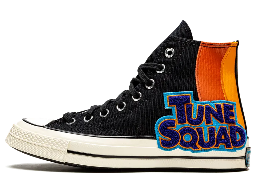 Space Jam: A New Legacy x Converse Chuck 70 Hi (172482C)