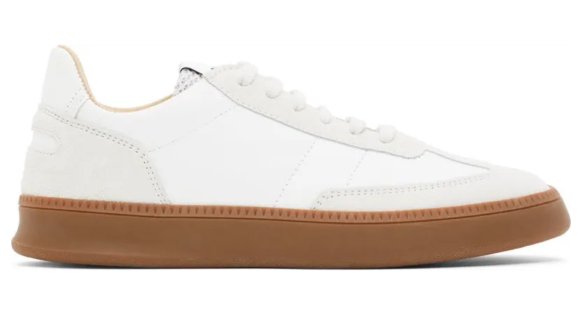 Spalwart White Smash Low (BrS) (30335700007)