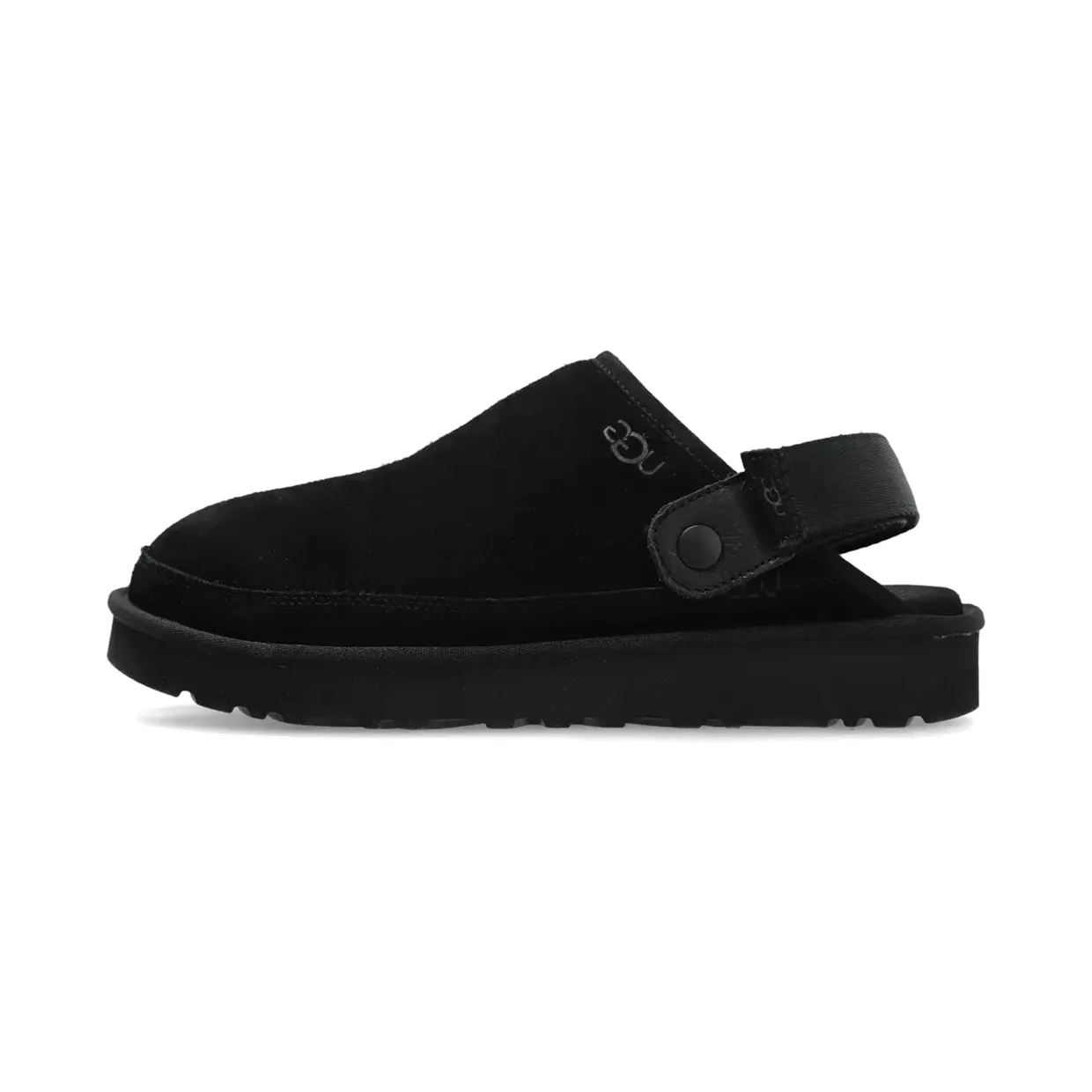 ugg-sneaker 1166915-BLK