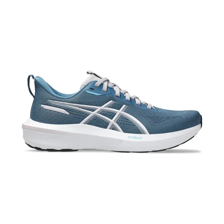 ASICS GT-1000 14 Winter Sea White (1012B859-400)