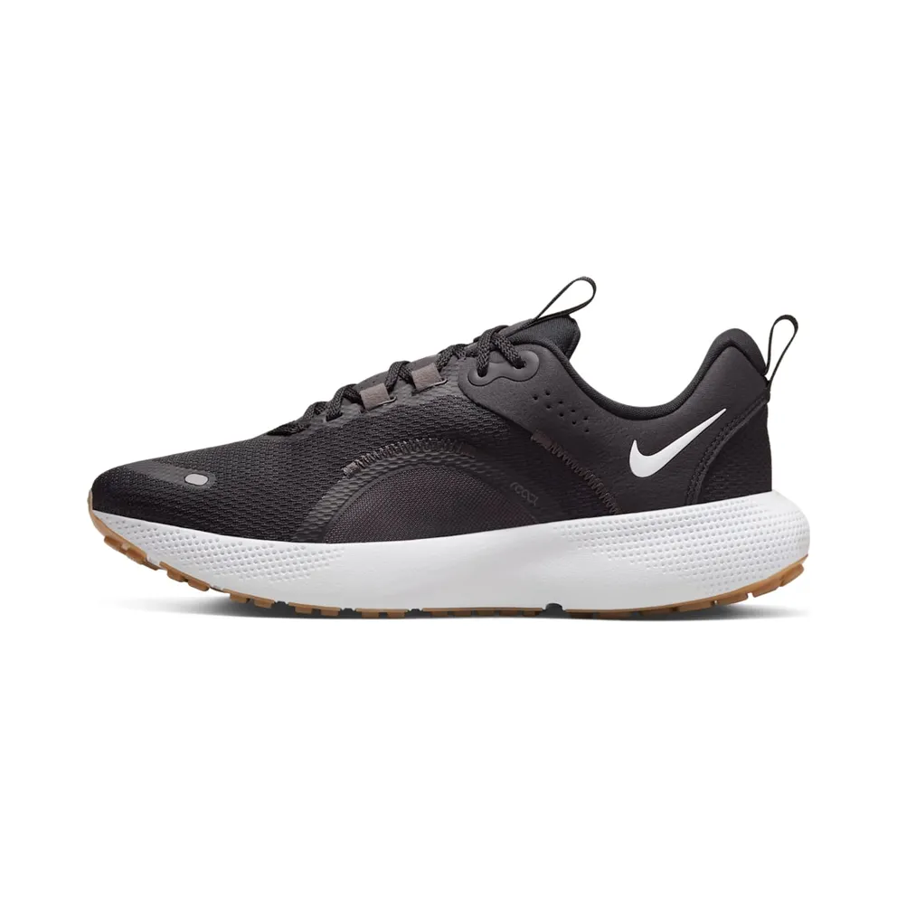 Nike React Escape Run 2 Straßenlaufschuh für Schwarz (DJ9976-001)