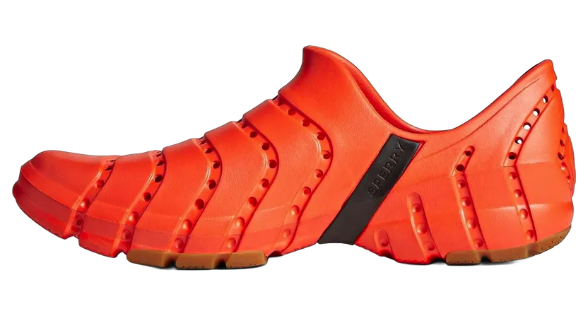 Sperry Water Strider “Orange” (STS24111)