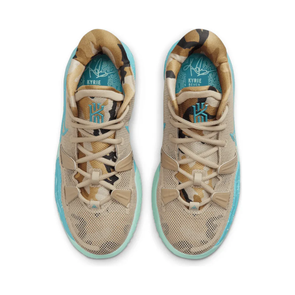 Nike Kyrie 7 Ripple (GS) (CT4080-207)