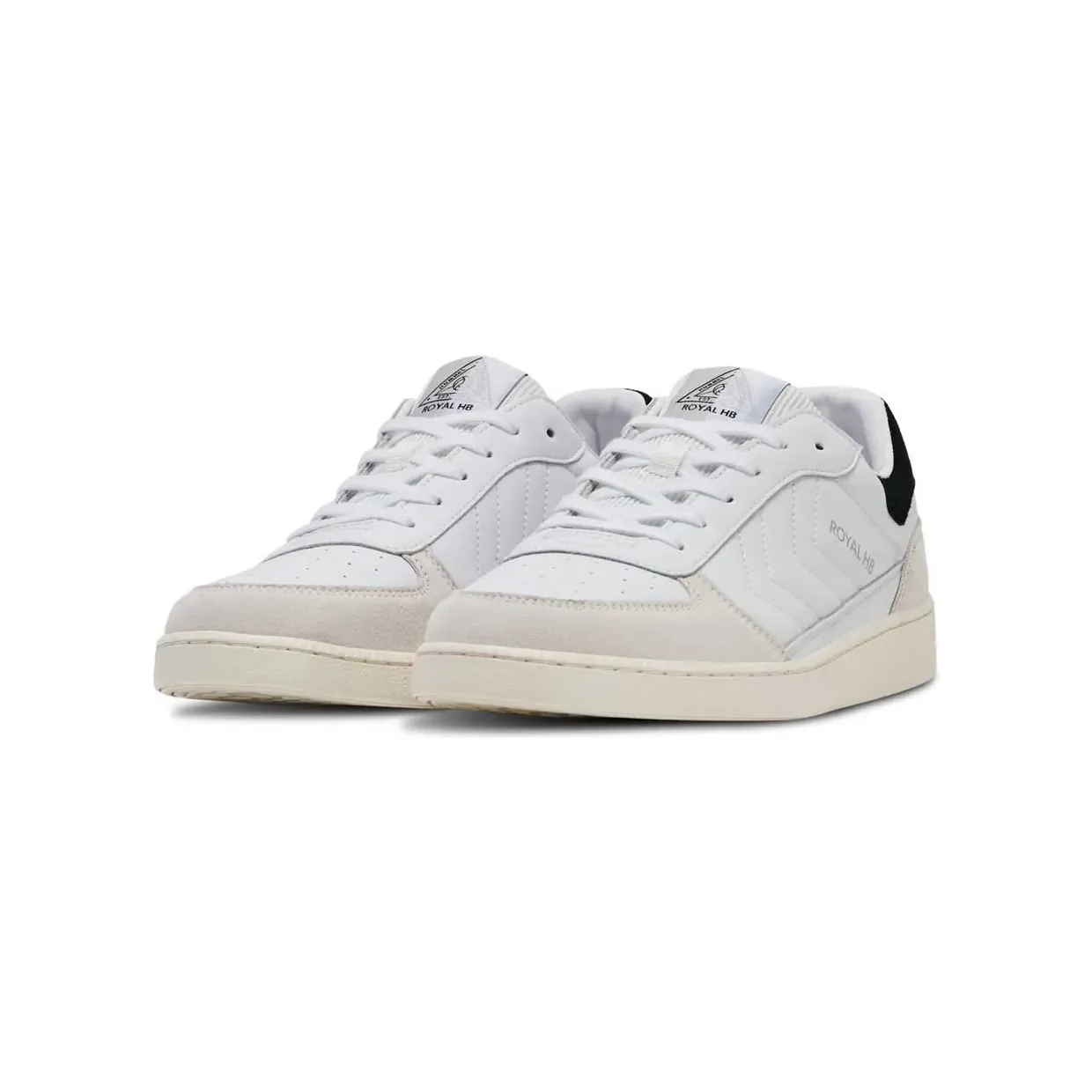 hummel-sneaker 221476-9124