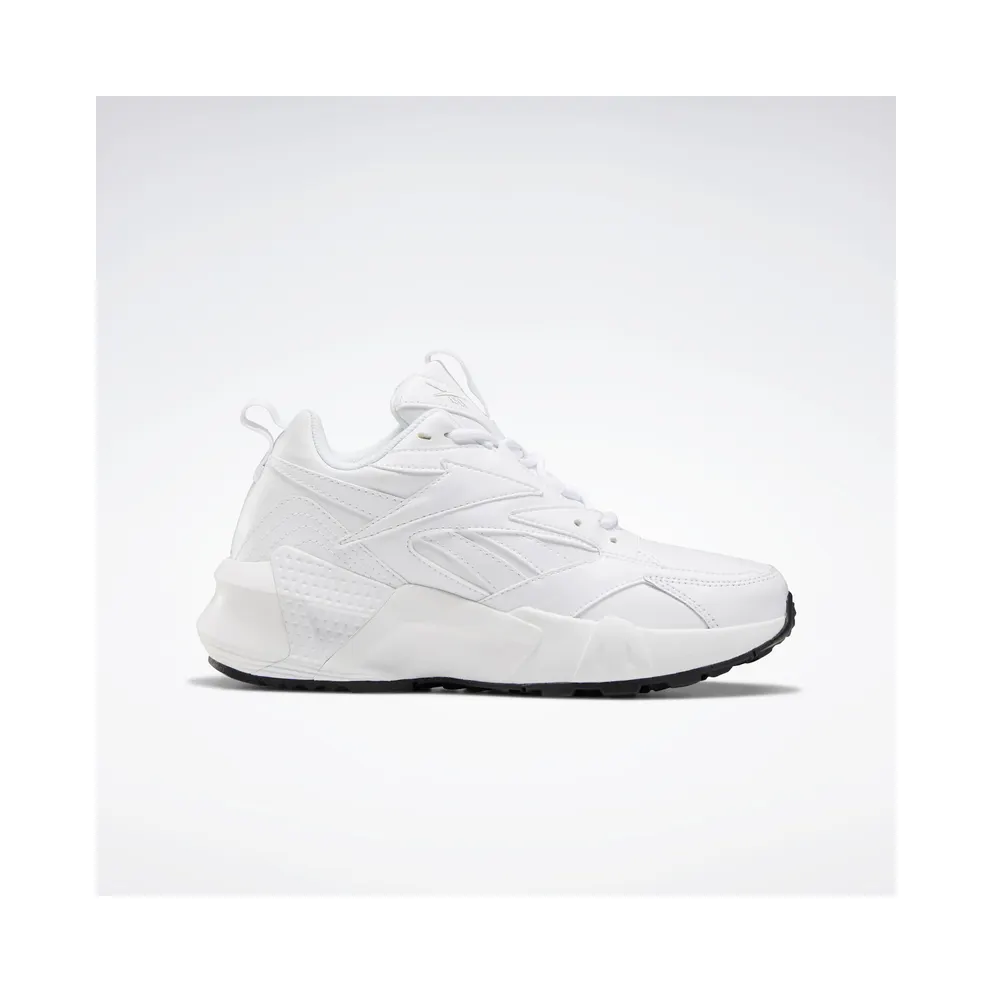 Reebok Aztrek Double Mix White / Black / None (EH2338)
