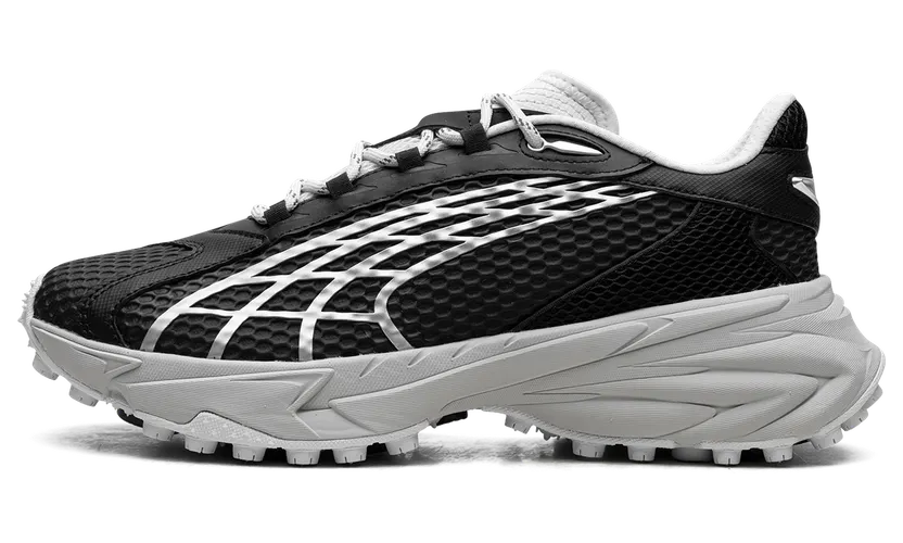 SPIREX SPEED “PUMA BLACK-SILVER MIST” (397263-02)