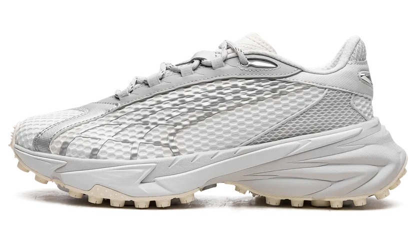 SPIREX SPEED “PUMA WHITE-FEATHER GRAY” (397263-01)