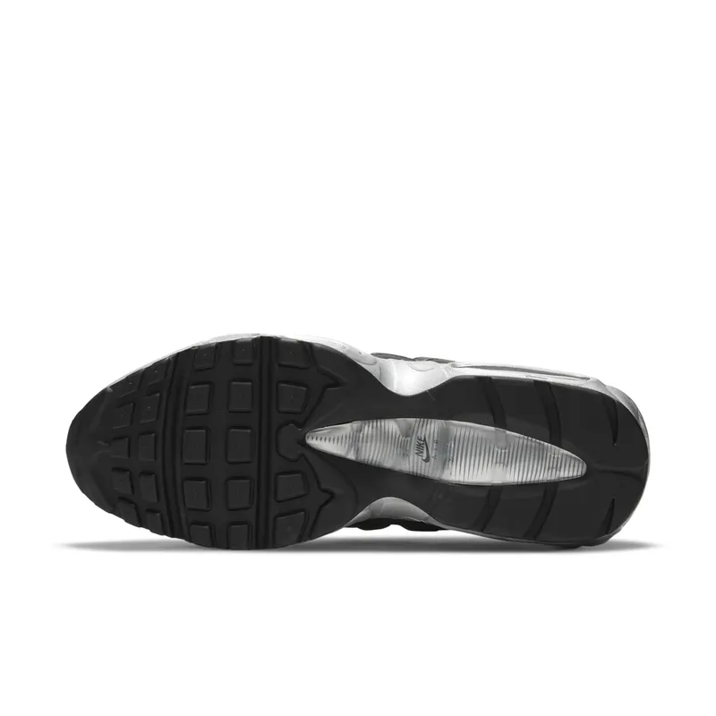 Nike Air Max 95 Premium Black (DH8075-001)