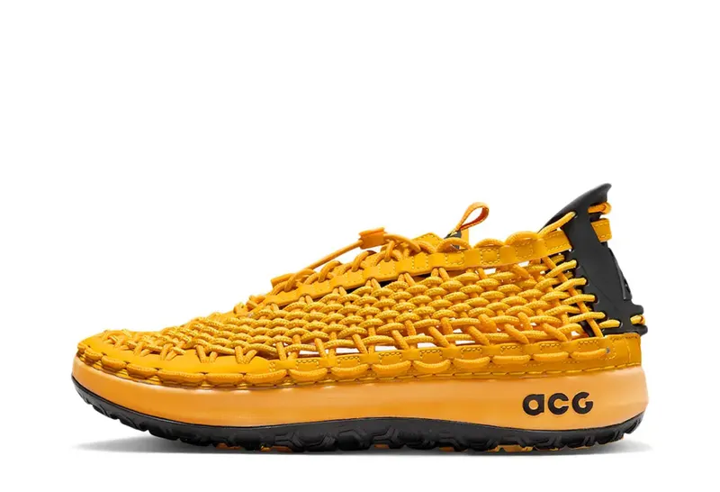 Nike ACG Watercat+ Vivid Sulfur (CZ0931-700)