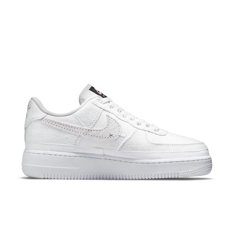 Nike Air Force 1 Tear Away Fauna Brown (2021) – “Fauna Brown / Arctic Punch / Pale Vanilla” (DJ9941-244)