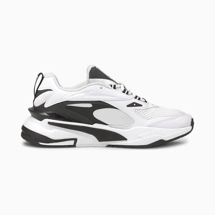 Puma RS-Fast Wit/Zwart (375696-04)