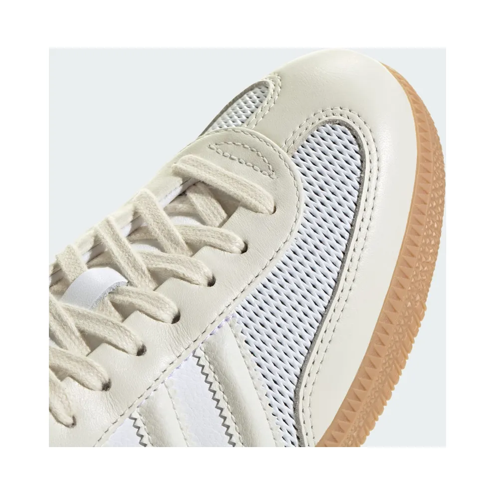 Adidas Samba OG Cloud White / Off White / Gum (JI2064)