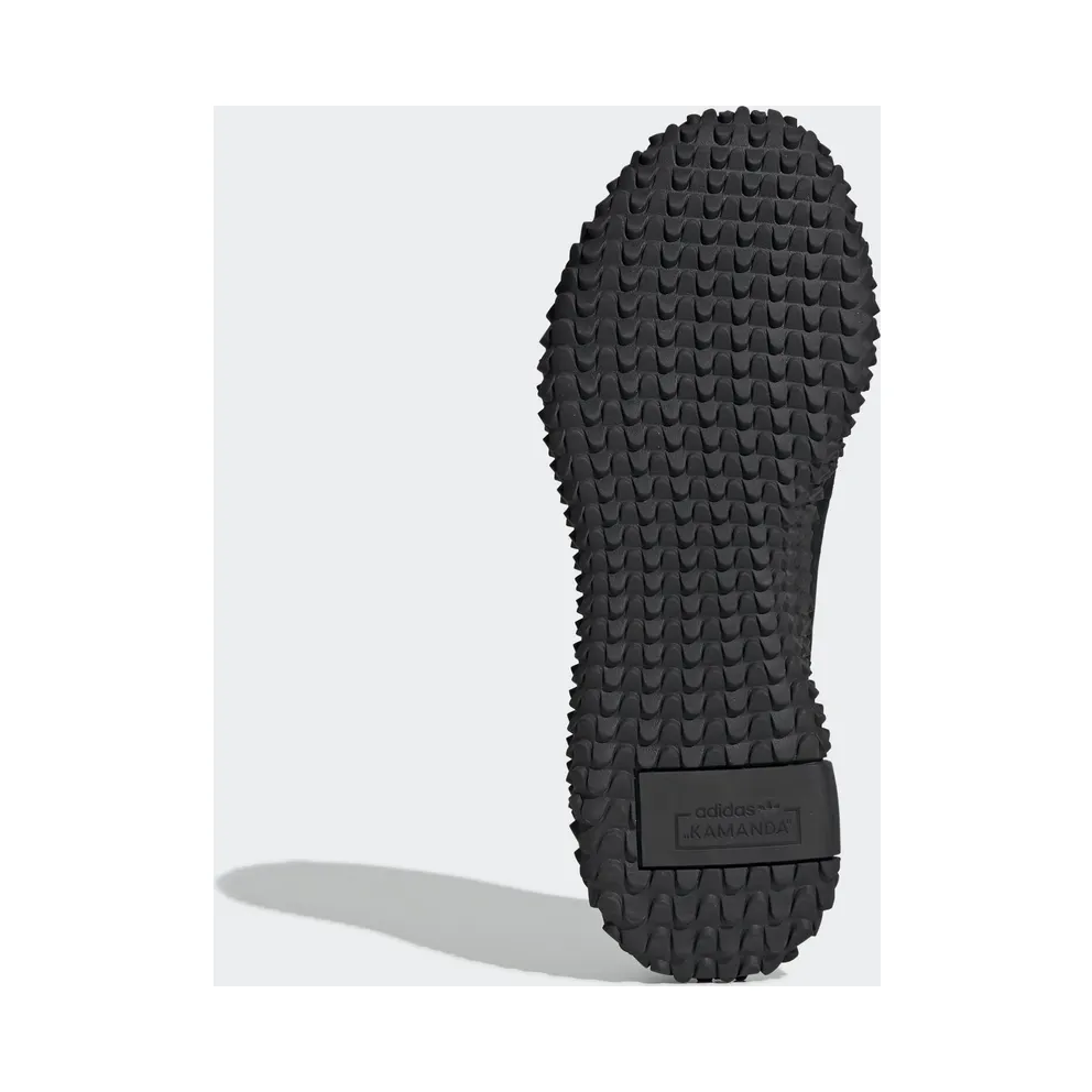 adidas Kamanda Bed JW Ford Core Black/Core Black/Silver Metallic (EF3830)