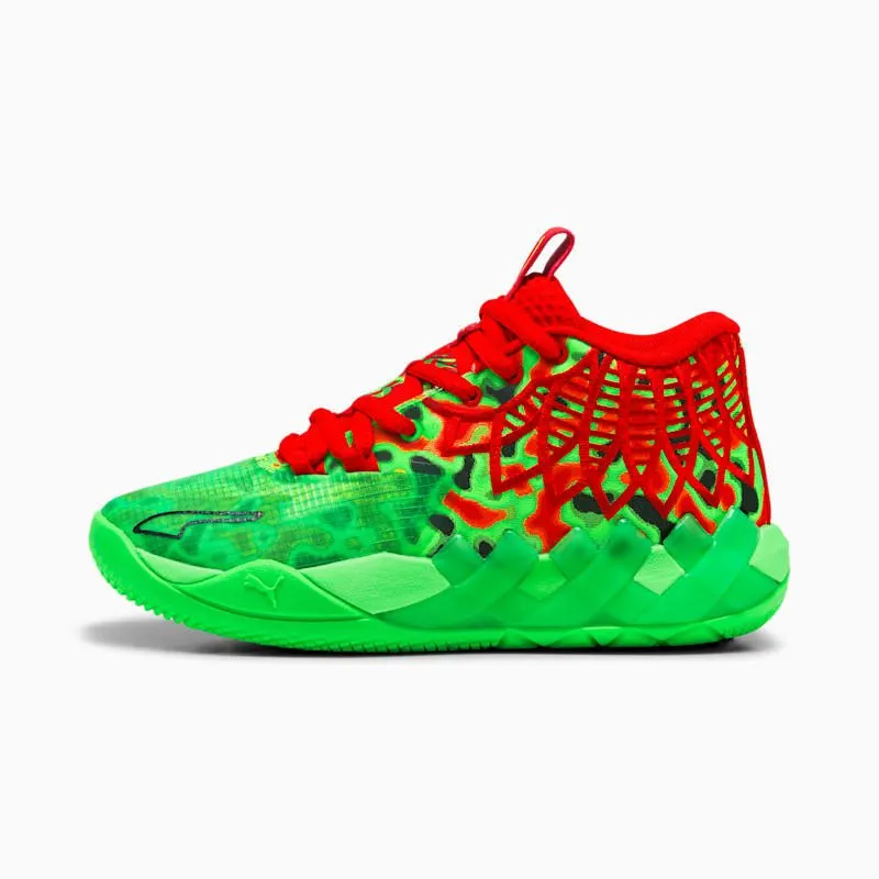 Puma LaMelo Ball MB.01 Thermal (310509-01)