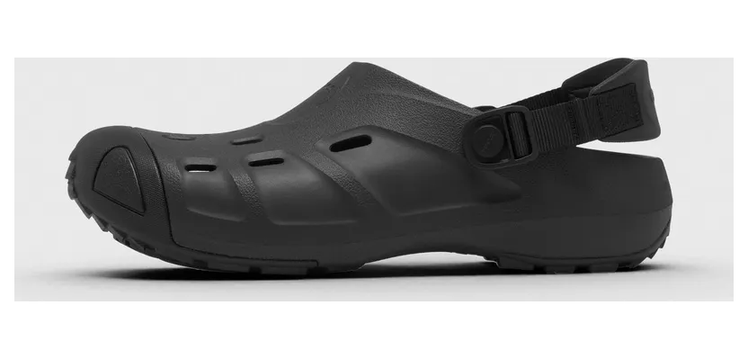 Crocs Quick Trail Zwart