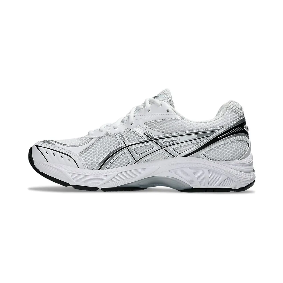 ASICS GT-2160 “White / Pure Silver” (1203A275-110)