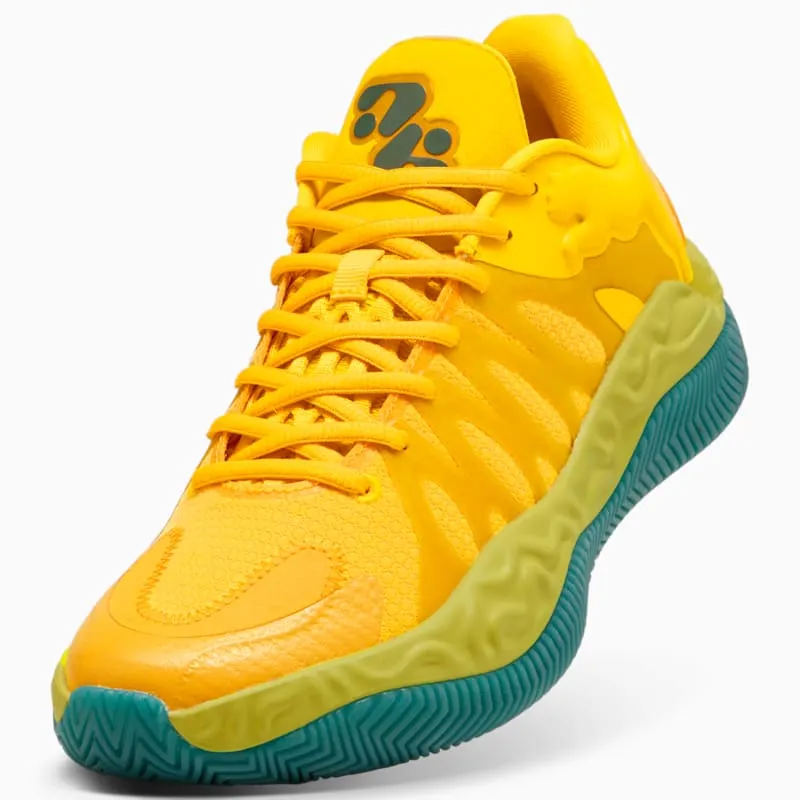 Puma Hali 1 Blue (313459-01)