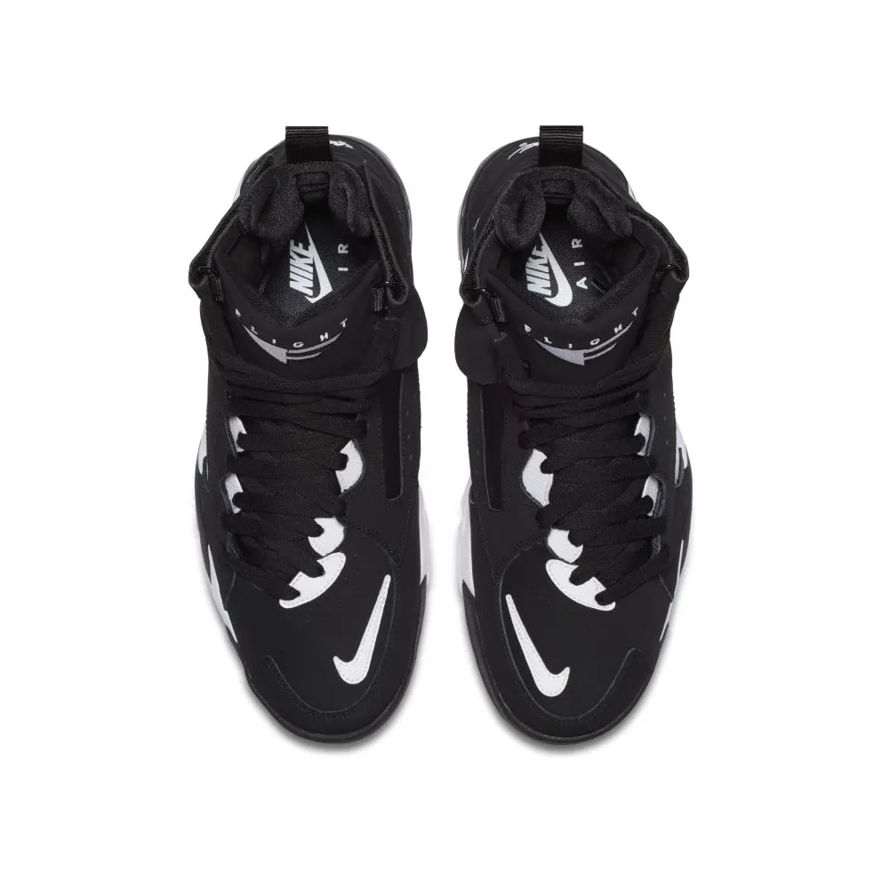 Nike Air Maestro 2 LTD Black White Black/White (AH8511-001)