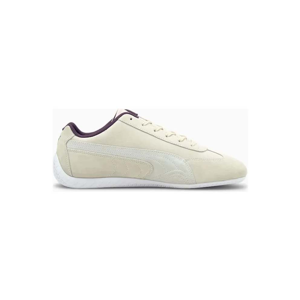 Puma SpeedCat LS Weiß (380173-10)
