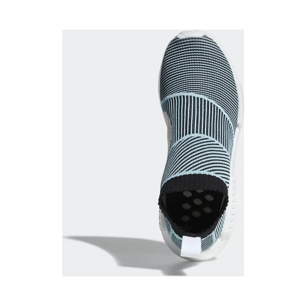 adidas NMD CS1 Parley Blue Spirit Core Black/Core Black/Blue Spirit (AC8597)