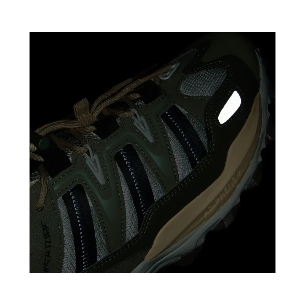 adidas Hyperturf Adventure Aluminium Olive Strata Magic Beige (HQ4312)
