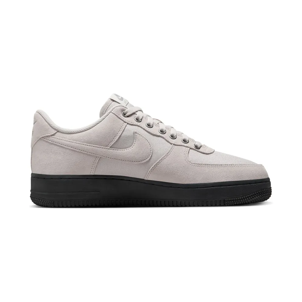 Nike Air Force 1 Low ’07 “Cordura Iron Ore” (HQ3822-001)