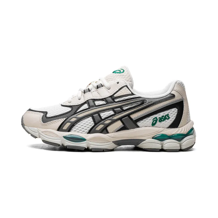 Asics Gel-NYC 2055 “Pale Oak / Truffle Grey” (1203A542200)