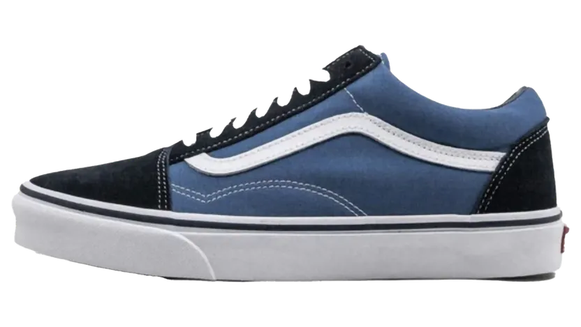 Vans Old Skool Navy (VN000D3HNVY1)