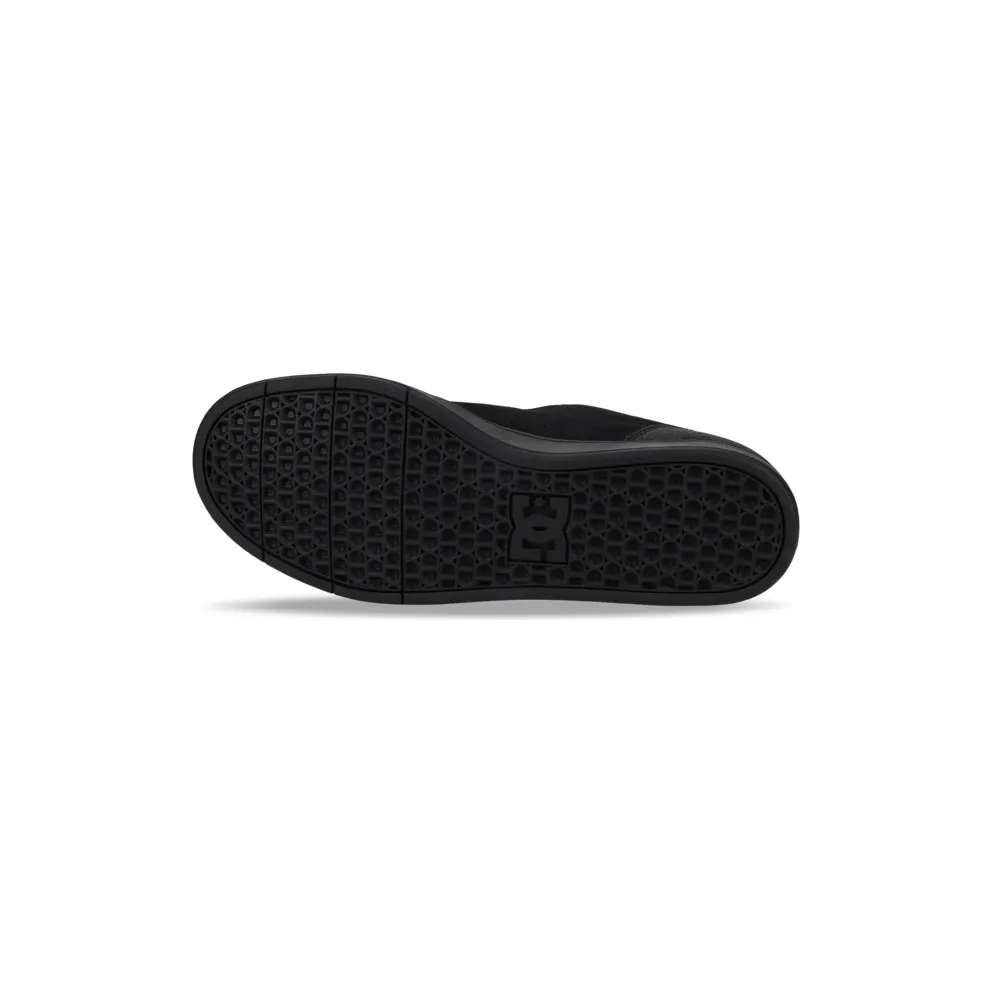 DC Crisis 2 black/black/black (ADYS100647-3BK)