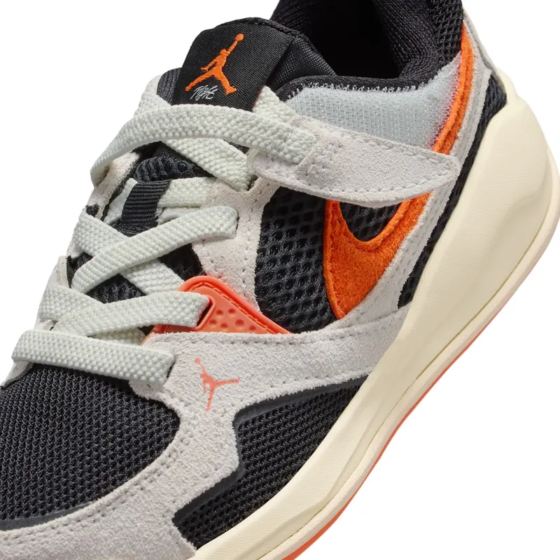 Jordan CMFT Era Black Sail Coconut Milk Starfish (HQ0507-018)