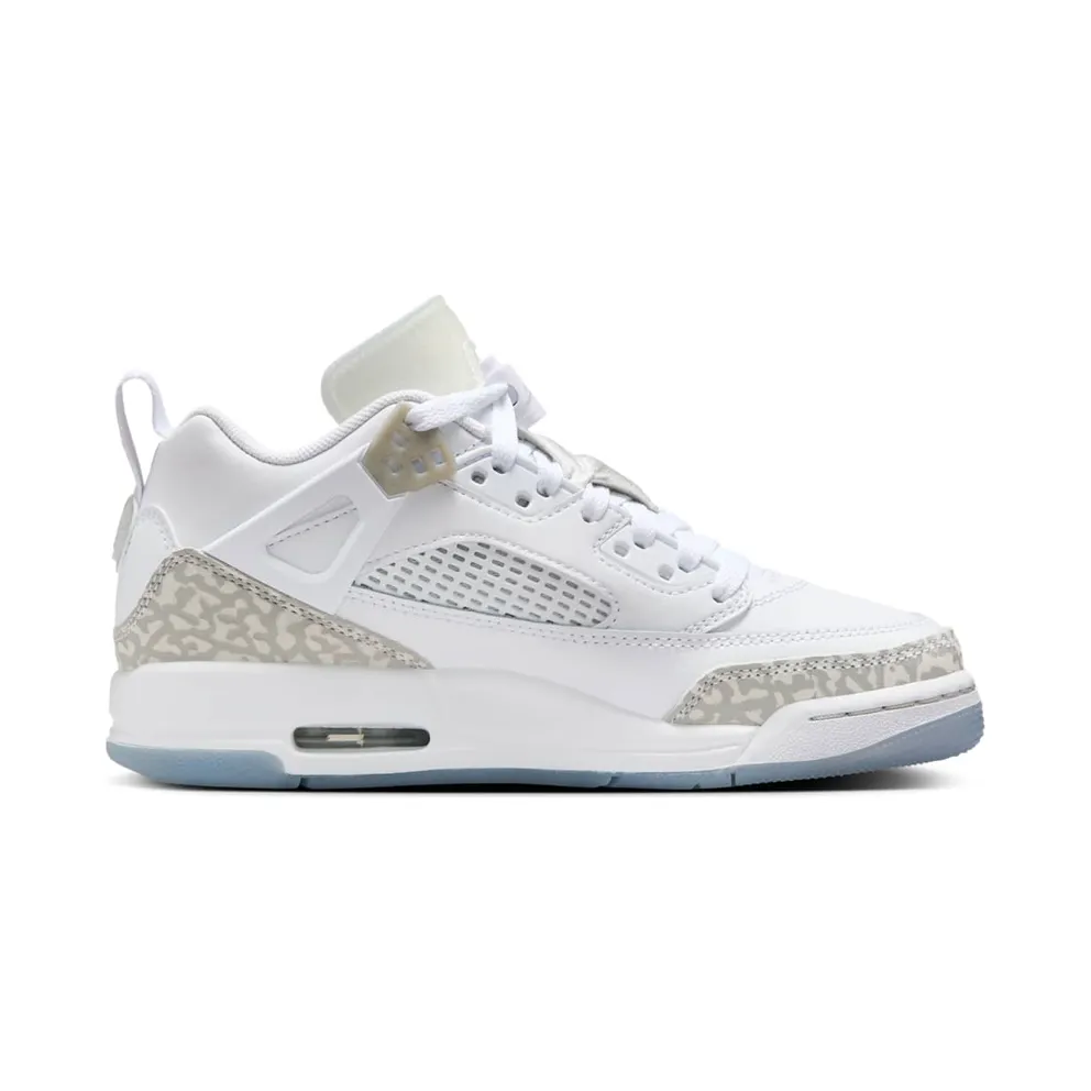 Jordan Spizike Low White Neutral Grey Barely Blue (FQ3950-103)