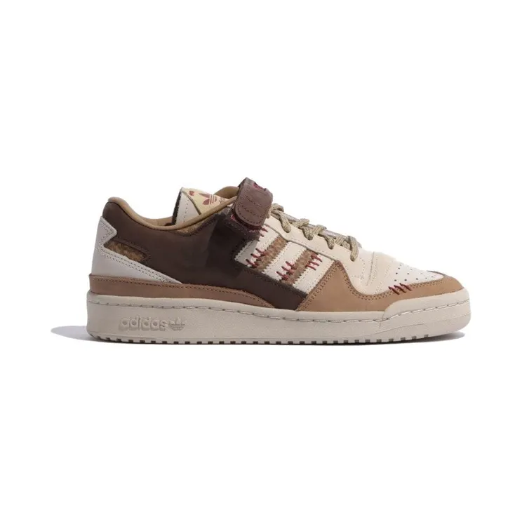 adidas Forum Low Clear Brown Cardboard (GV6710)