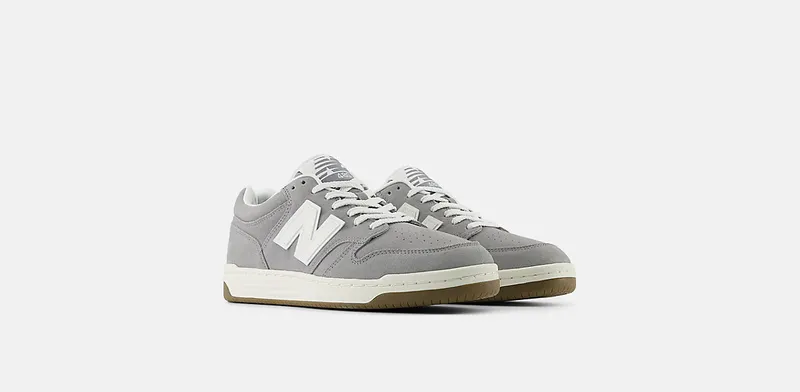 New Balance 480 Slate Grey (BB480LSG)