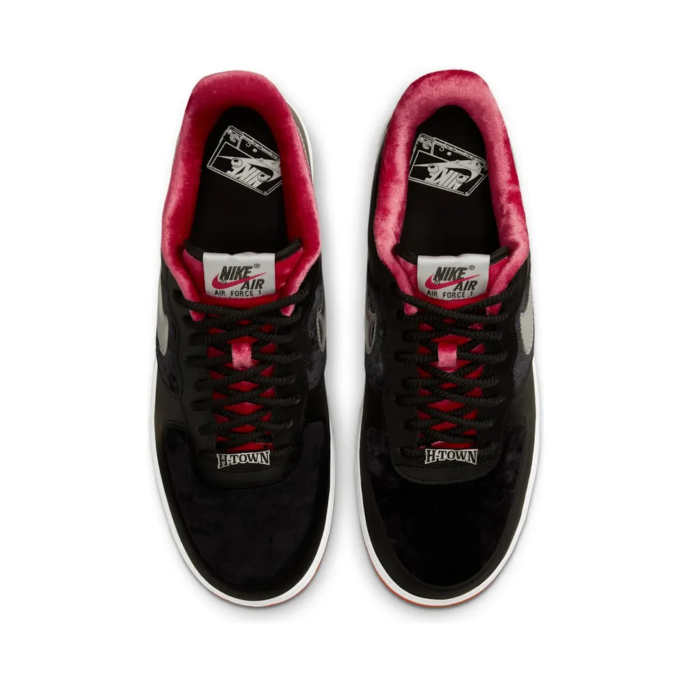 Nike Air Force 1 Low “H-Town” (DZ5427-001)