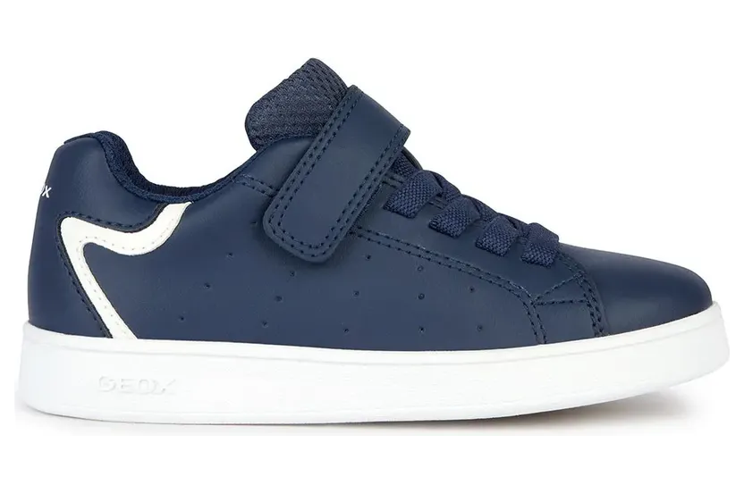 Geox sneaker Marineblauw (J36LSA000BC-C4002)