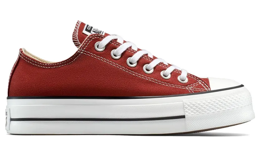 Converse Chuck Taylor All Star Red (A14514C)