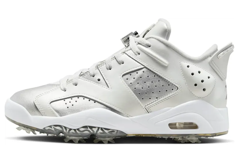 Air Jordan 6 Low FD6719-001