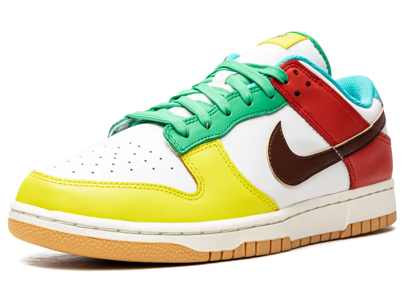 nike-dunk DH0952-100