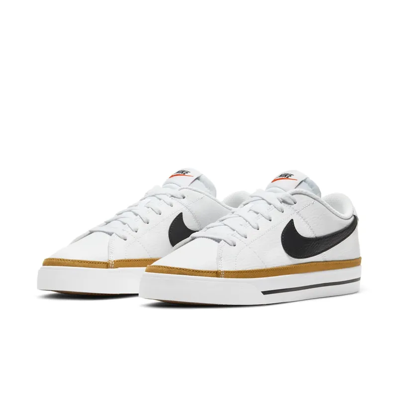 NikeCourt Legacy White (CU4149-102)