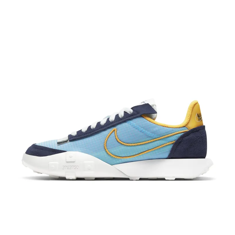 Nike Waffle Racer 2X Blue (DC4467-400)