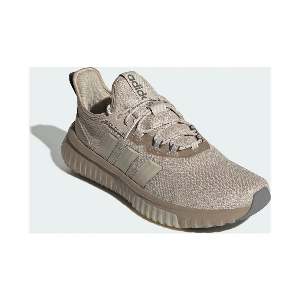 adidas Kaptir 4.0 Wonder Beige Charcoal (JR8480)