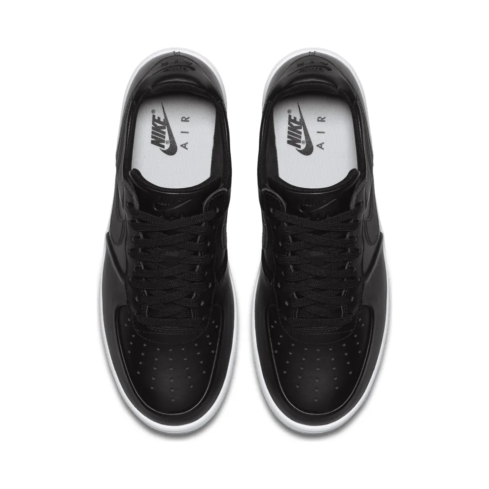 Nike Air Force 1 Ultraforce Black/Black/White Black/Black/White (845052-001)
