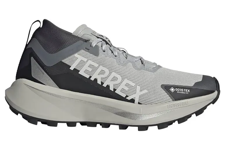 Adidas Terrex Agravic Gore-tex® (JR9117)