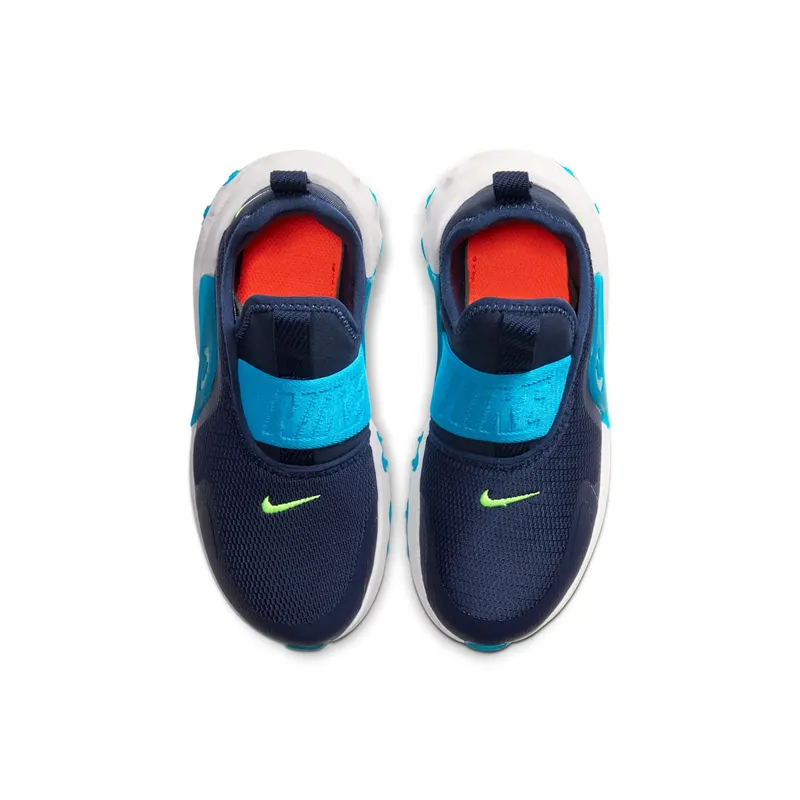 Nike RT Presto Extreme Midnight Navy (PS) Midnight Navy/Laser Blue/Hyper Crimson (CD6885-400)