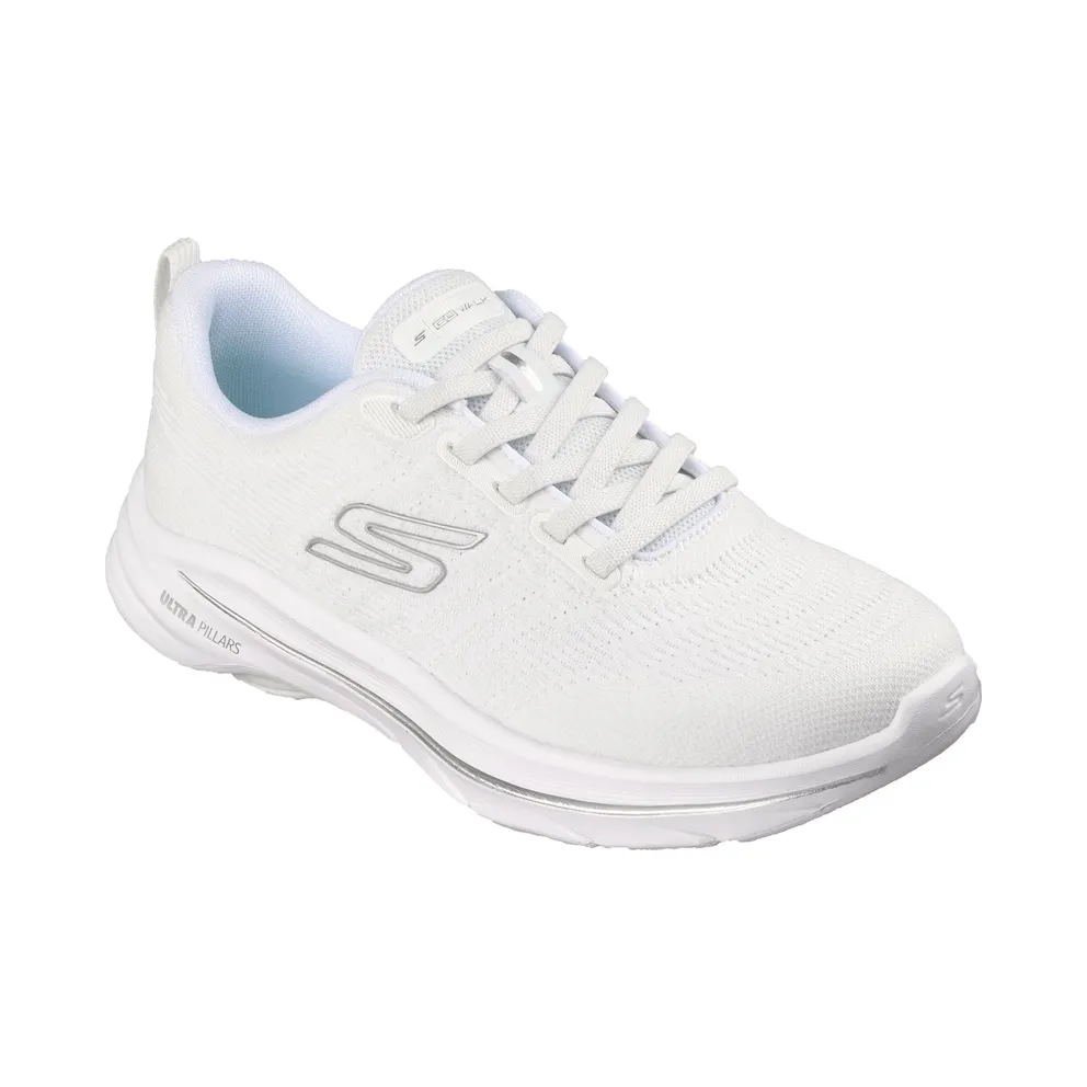 Skechers GO WALK 8 – Britt Sneaker White