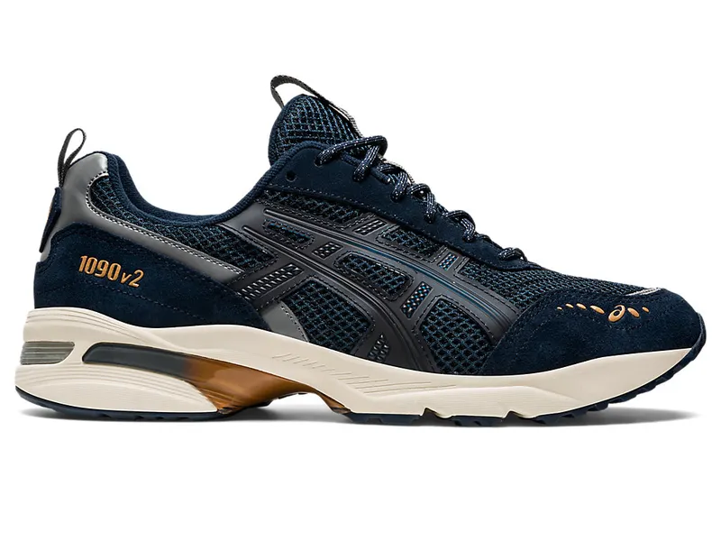 Asics GEL-1090v2 French Blue/French Blue (1203A224.400)